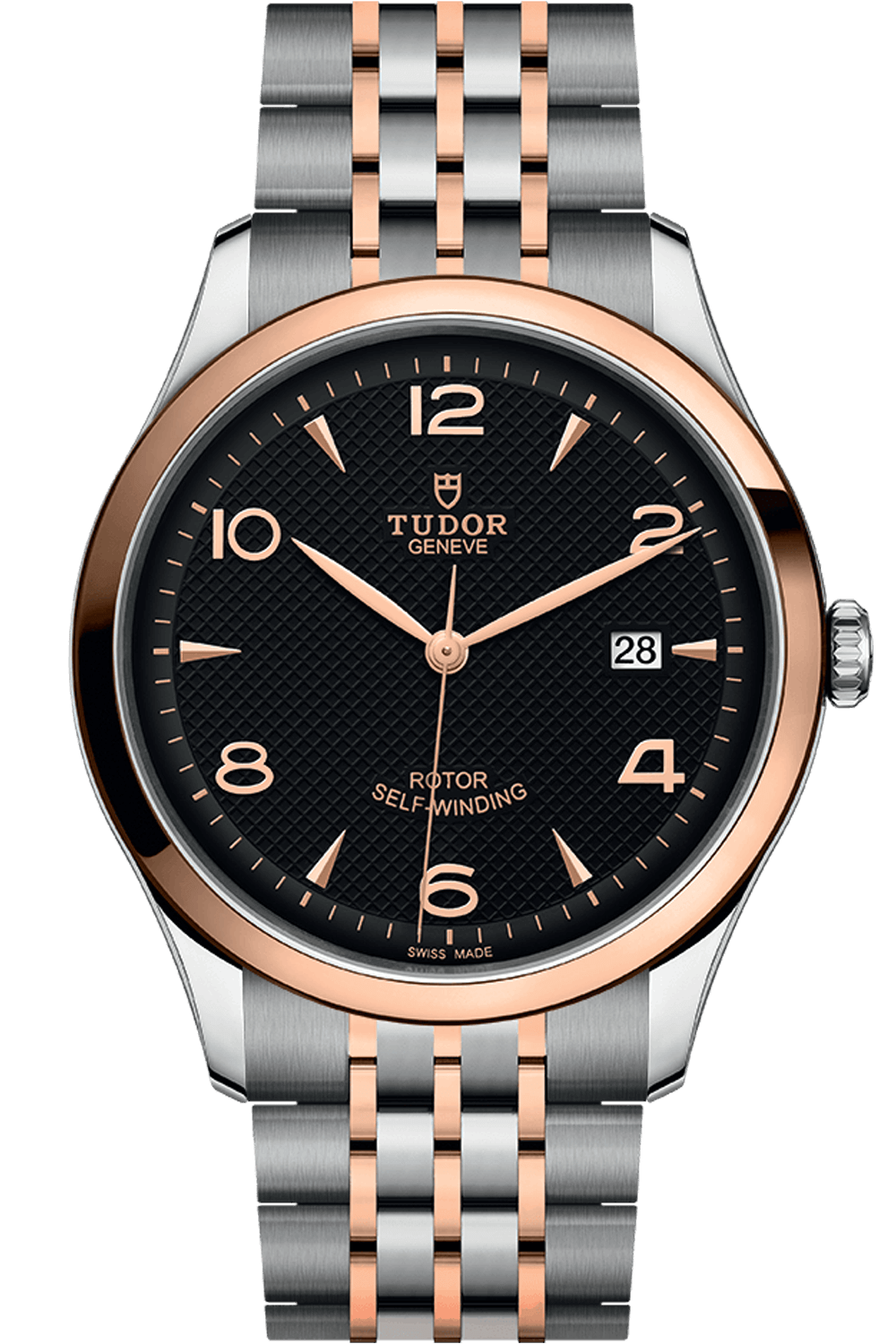Tudor 1926 M91651-0003