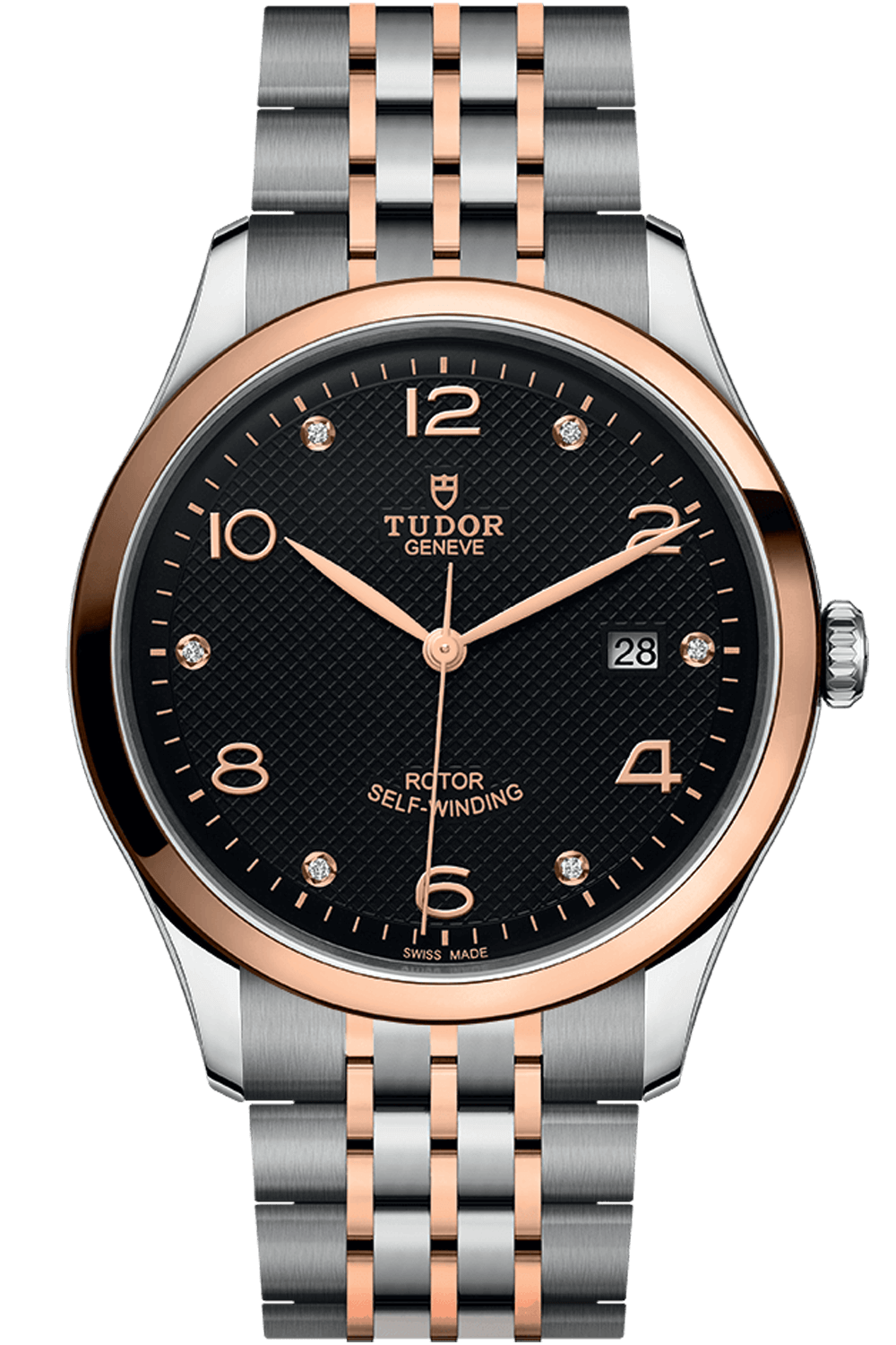 Tudor 1926 M91651-0004