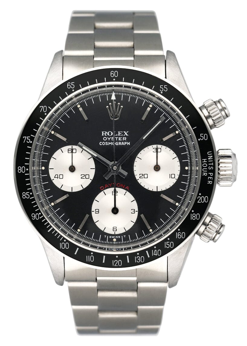 Rolex Cosmograph Daytona 6263 Vintage — representative reference image