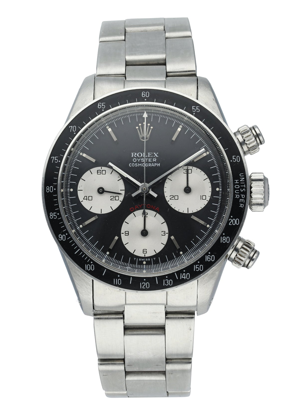 Rolex Cosmograph Daytona 6265 Vintage — representative reference image