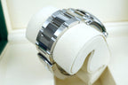 Rolex Datejust 126200 Silver Dial Oyster Bracelet - ORATIME CO
