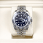 Rolex GMT-Master II 126710GRNR Bruce Wayne Jubilee Stainless Steel - ORATIME CO
