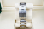 Rolex Oyster Perpetual 134300 Stainless Dial Pistachio Dial - ORATIME CO