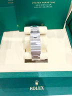 Rolex Sea-Dweller 126600 (Copy) - ORATIME CO