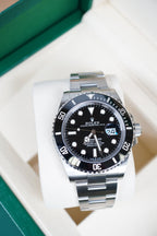 Rolex Submariner Date 126610LN Stainless Steel - ORATIME CO