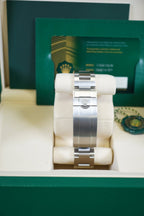 Rolex Submariner Date 126610LN Stainless Steel - ORATIME CO