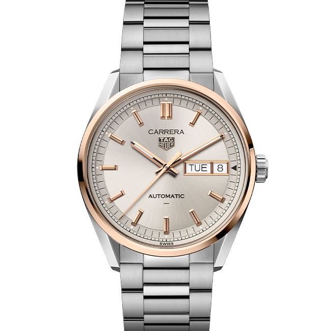 Tag Heuer