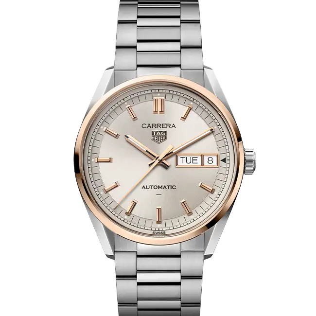 Tag Heuer