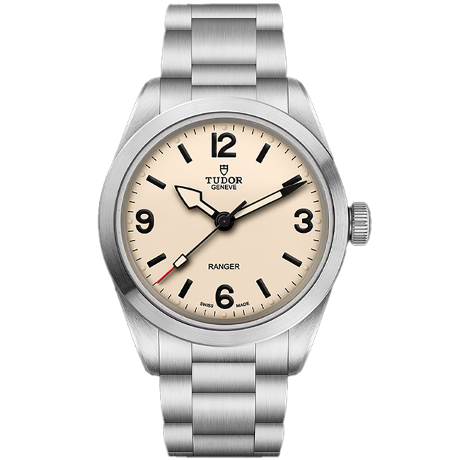 Tudor