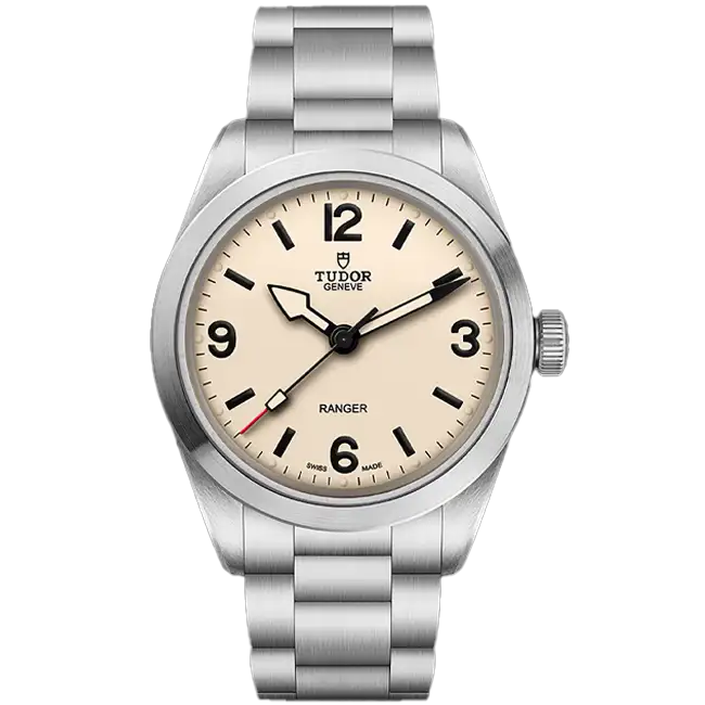 Tudor