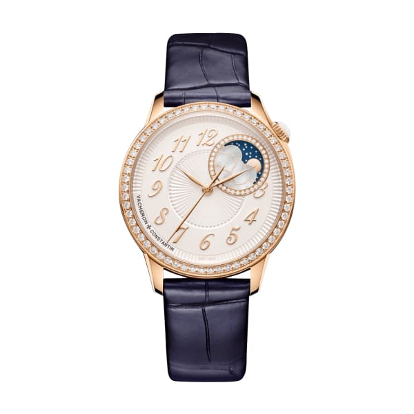 Vacheron Constantin 8005F/000R-B498 ƒgŽrie Moon Phase #