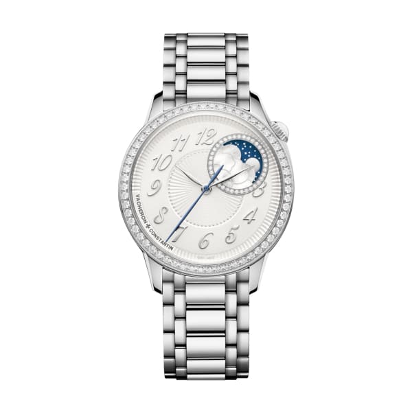 Vacheron Constantin 8005F/120A-B497 ƒgŽrie Moon Phase # Main image