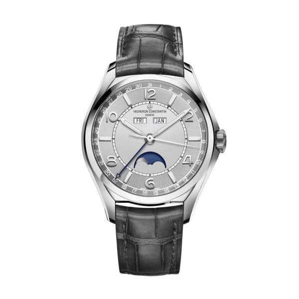 Vacheron Constantin Fiftysix 4000E/000A-B439 Complete Calendar #