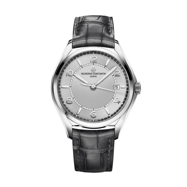 Vacheron Constantin Fiftysix 4600E/000A-B442 Self-Winding #