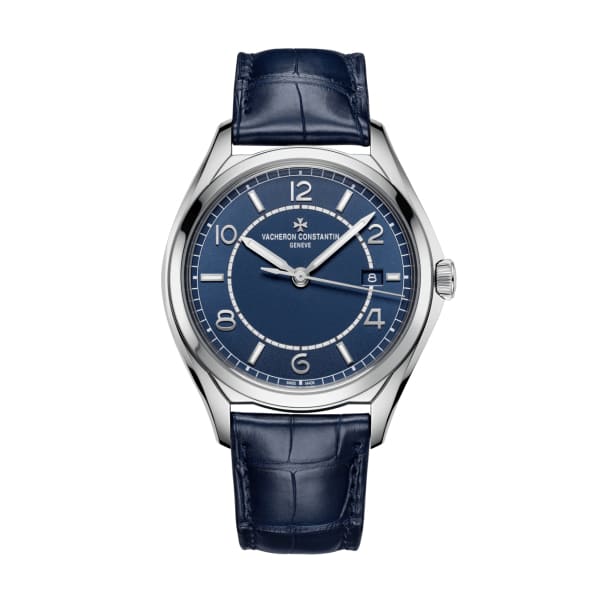 Vacheron Constantin Fiftysix 4600E/000A-B487 Self-Winding #