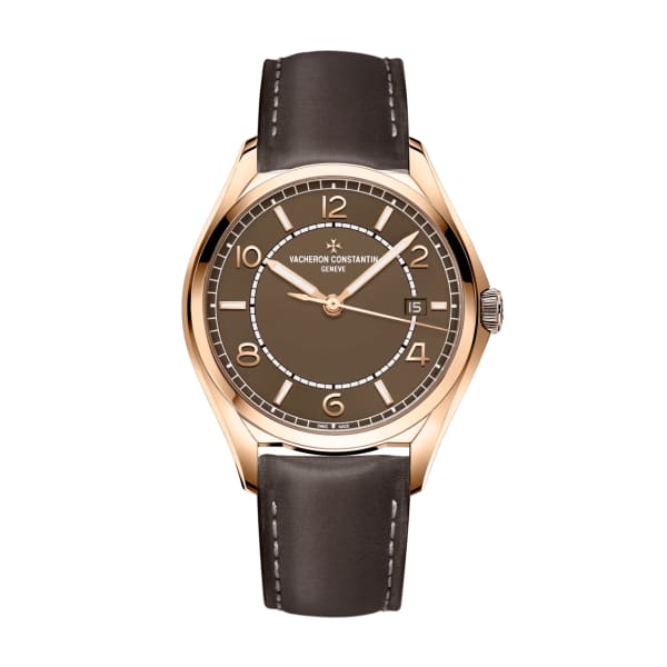 Vacheron Constantin Fiftysix 4600E/000R-B576 Self-Winding # Main image