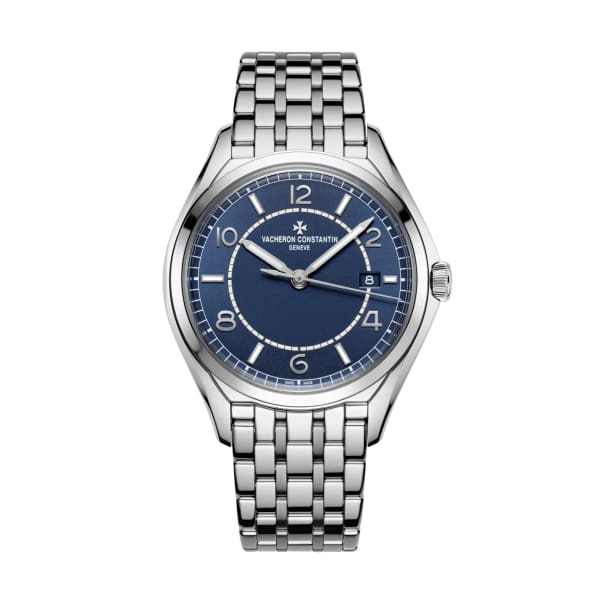 Vacheron Constantin Fiftysix 4600E/110A-B487 Self-Winding # Main image