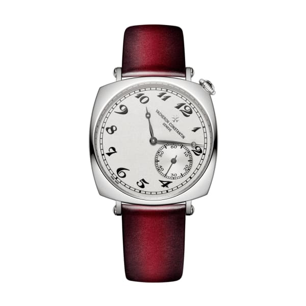 Vacheron Constantin 1100S/000G-B734 Historiques #