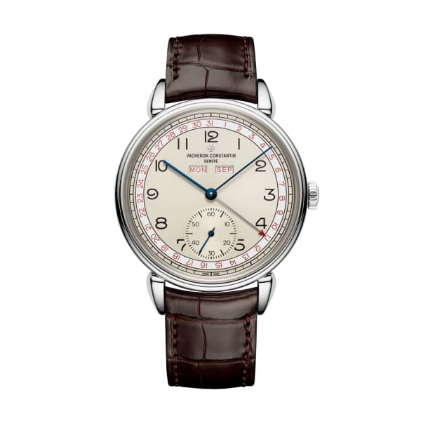 Vacheron Constantin 3110V/000A-B425 Historiques Triple Calendrier 1942 #