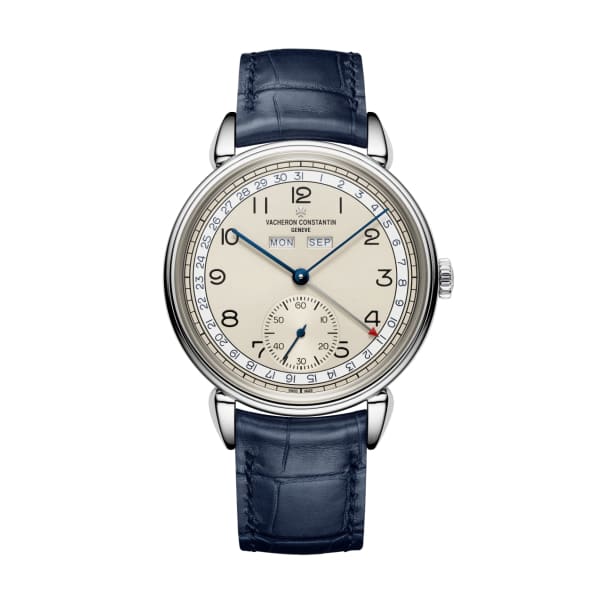 Vacheron Constantin 3110V/000A-B426 Historiques Triple Calendrier 1942 #