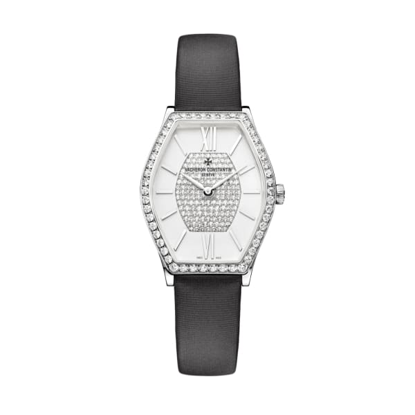 Vacheron Constantin 25530/000G-9801 Malte Quartz #