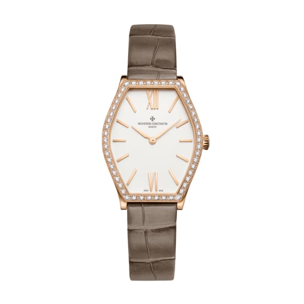 Vacheron Constantin 25530/000R-9742 Malte Quartz #