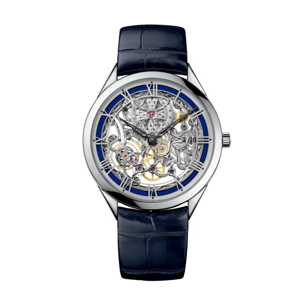Vacheron Constantin 82020/000G-9925 MŽtiers D'art MŽcaniques AjourŽes #