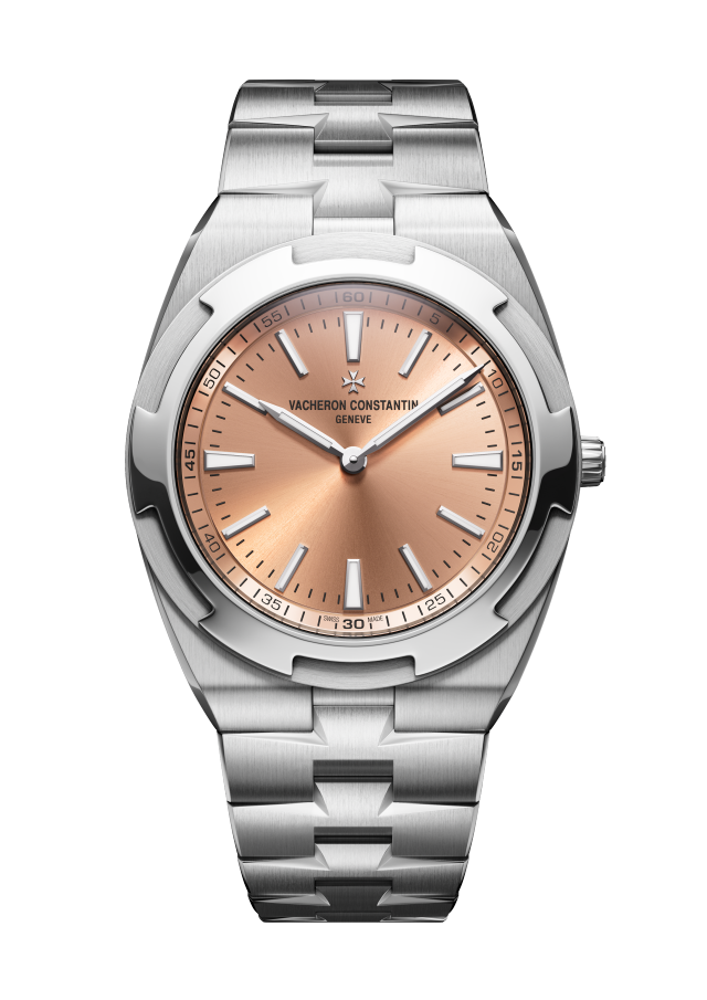Vacheron Constantin Overseas self-winding ultra-thin 2500V/220P-H028 39.5 mm - Platinum