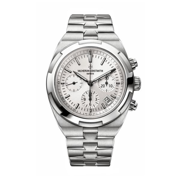 Vacheron Constantin Overseas 5500V/110A-B075 Chronograph #