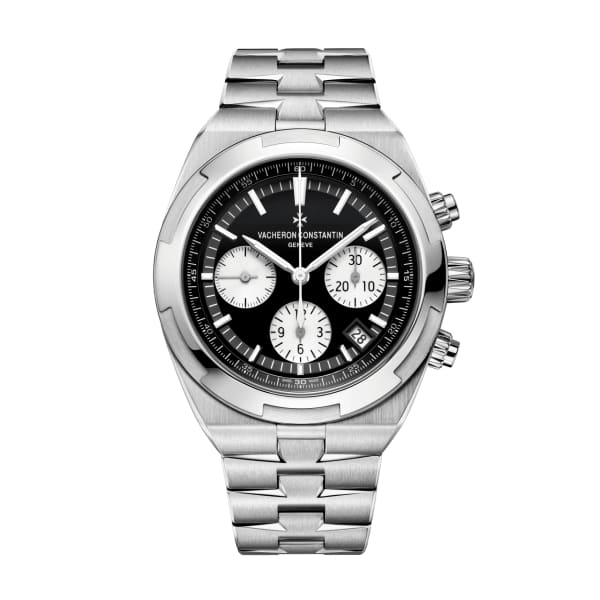 Vacheron Constantin Overseas 5500V/110A-B481 Chronograph #