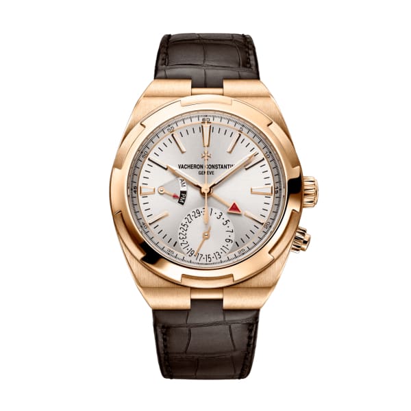 Vacheron Constantin Overseas 7900V/000R-B336 Dual Time # Main image