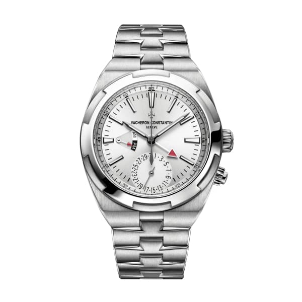 Vacheron Constantin Overseas 7900V/110A-B333 Dual Time #