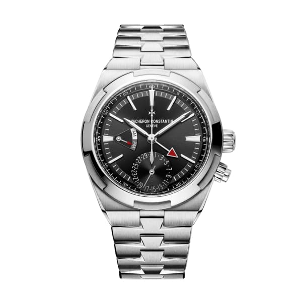 Vacheron Constantin Overseas 7900V/110A-B546 Dual Time #