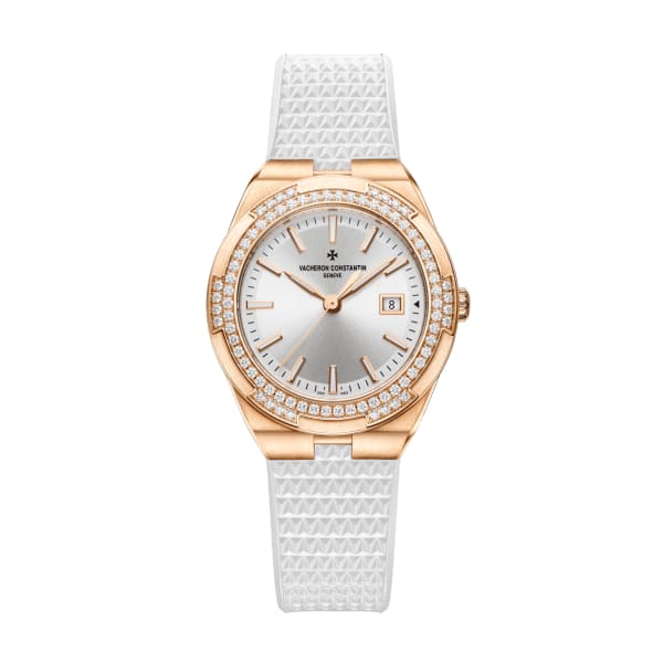 Vacheron Constantin Overseas 1205V/000R-B592 Quartz #