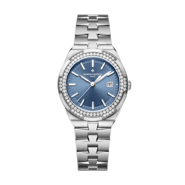 Vacheron Constantin Overseas 1205V/100A-B590 Quartz #