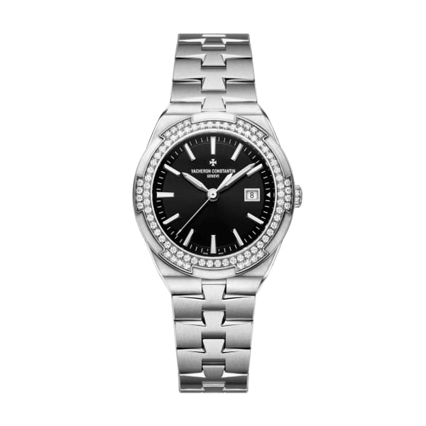 Vacheron Constantin Overseas 1205V/100A-B591 Quartz #
