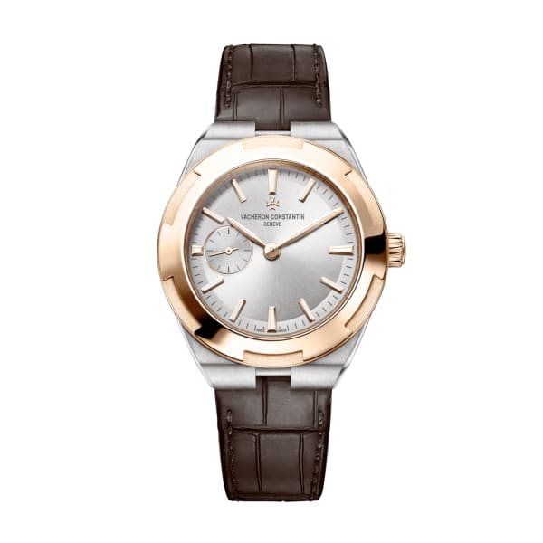 Vacheron Constantin Overseas 2300V/000M-B400 Self-Winding #