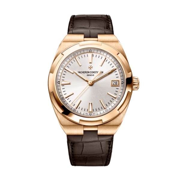 Vacheron Constantin Overseas 4500V/000R-B127 Self-Winding #