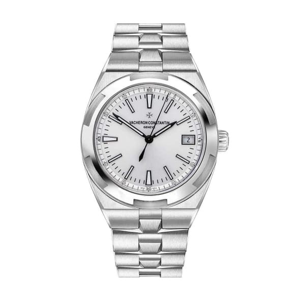 Vacheron Constantin Overseas 4500V/110A-B126 Self-Winding #