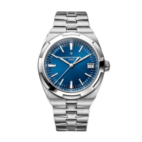 Vacheron Constantin Overseas 4500V/110A-B128 Self-Winding # Main image