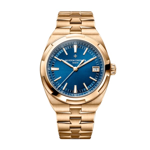 Vacheron Constantin Overseas 4500V/110R-B705 Self-Winding #