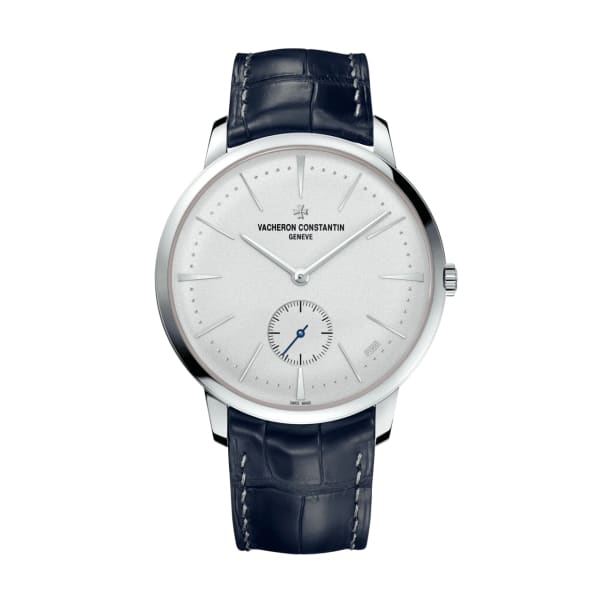 Vacheron Constantin Patrimony 1110U/000P-B306 Manual-Winding - Collection Excellence Platine #