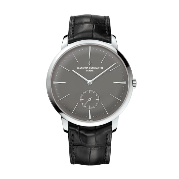 Vacheron Constantin Patrimony 1110U/000P-B087 Manual-Winding #