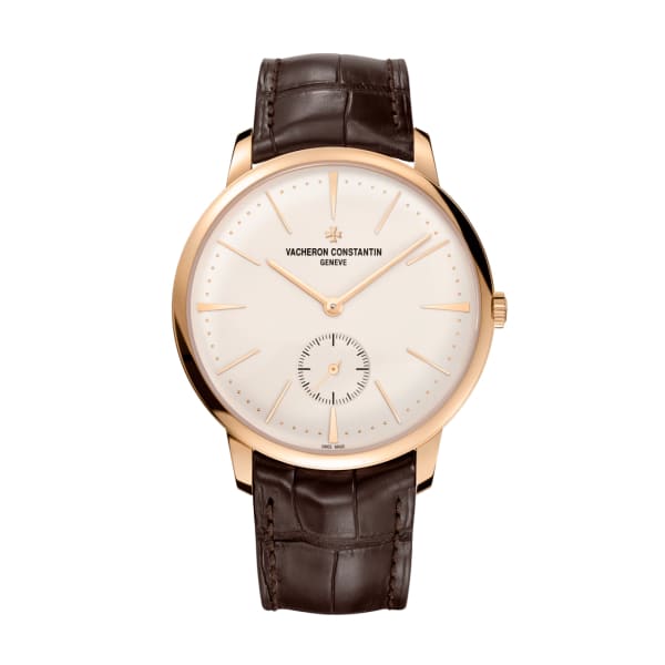 Vacheron Constantin Patrimony 1110U/000R-B085 Manual-Winding #