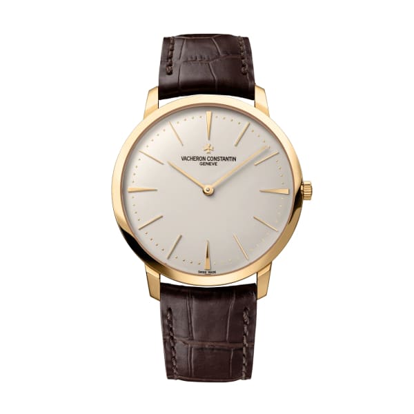 Vacheron Constantin Patrimony 81180/000J-9118 Manual-Winding #