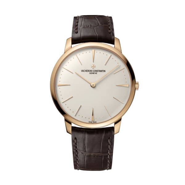 Vacheron Constantin Patrimony 81180/000R-9159 Manual-Winding #