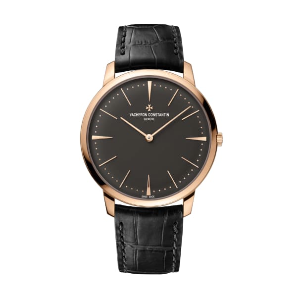 Vacheron Constantin Patrimony 81180/000R-9162 Manual-Winding #