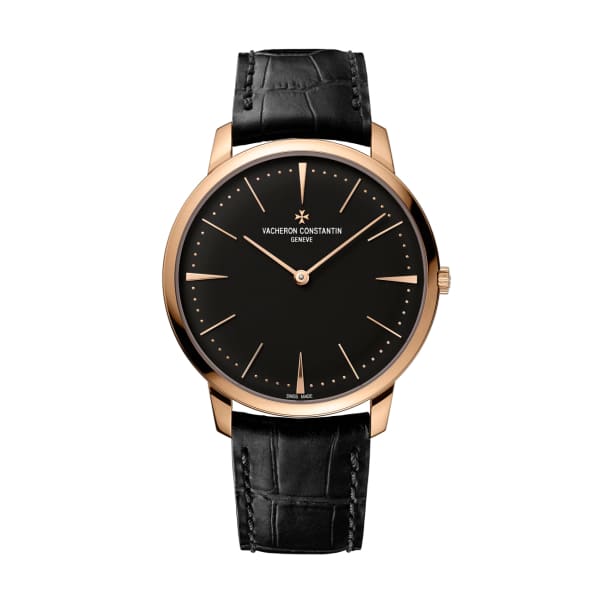 Vacheron Constantin Patrimony 81180/000R-9283 Manual-Winding # Main image