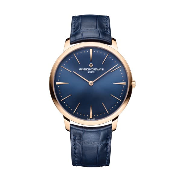 Vacheron Constantin Patrimony 81180/000R-B518 Manual-Winding #
