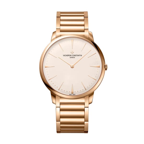 Vacheron Constantin Patrimony 81180/CB1R-9159 Manual-Winding # Main image